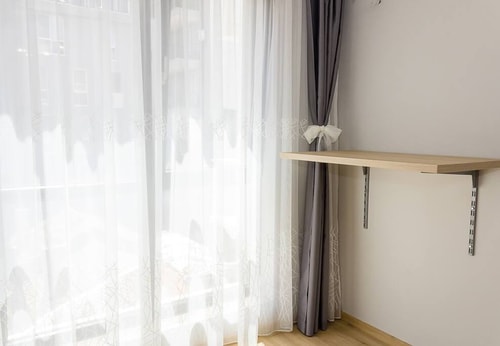 Homey 1-BD Apartment in Varna 33 Flataway