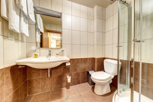 Cosy 1BD Apt w/ Free Parking and Balcony 22 Flat Manager Booking