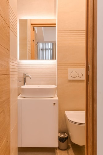 CACAO Studio - Crystal Garden 5 Flat Manager Booking