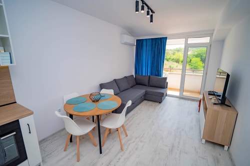 Next to Harmani Beach 1BD Flat By Flat Manager 18 Flat Manager Booking