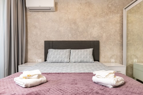 PLOVDIV Yordanka Ost · Casa Moderna ~ Stylish 1BD in South Plovdiv 7 Flat Manager Booking