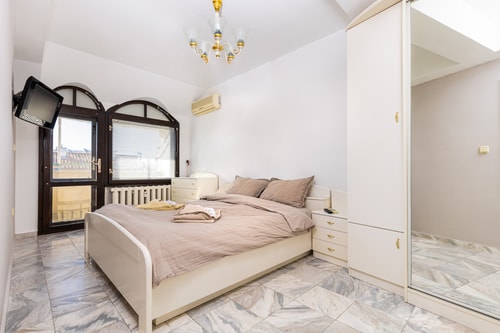 Great Studio 0 Flat Manager Booking