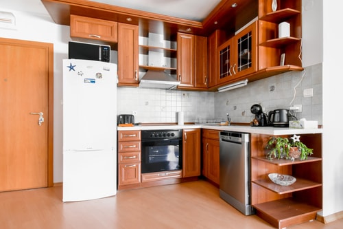 Stylish 1BD Apt in Lozenets with large balcony 2 Flat Manager Booking
