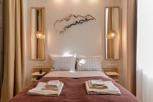 Sofia Dream Apartments - 1-BDR on Ekzarh Yosif Flat Manager Booking
