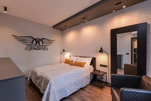 Sofia Dream Apartments-Rock'n'Roll 1BD Flat Manager Booking