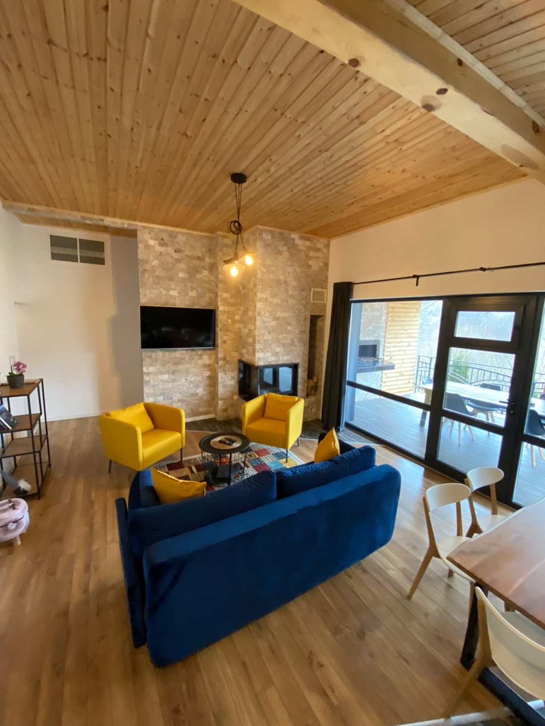 Villa Dea & SPA Park in Velingrad 9 Flat Manager Booking