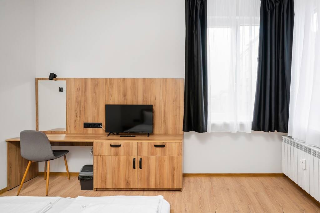 Cozy Studio Near Alexander Nevski Cathedral - Yin Flataway