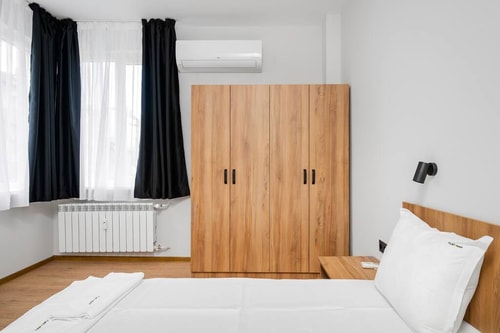 Cozy Studio Near Alexander Nevski Cathedral - Yin 5 Flataway