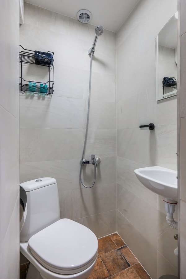 Cozy Flats Near Alexander Nevski Cathedral 7 Flat Manager Booking