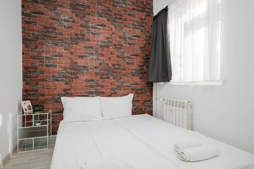 1BD Modern Comfort in the Heart of Sofia 9 Flataway