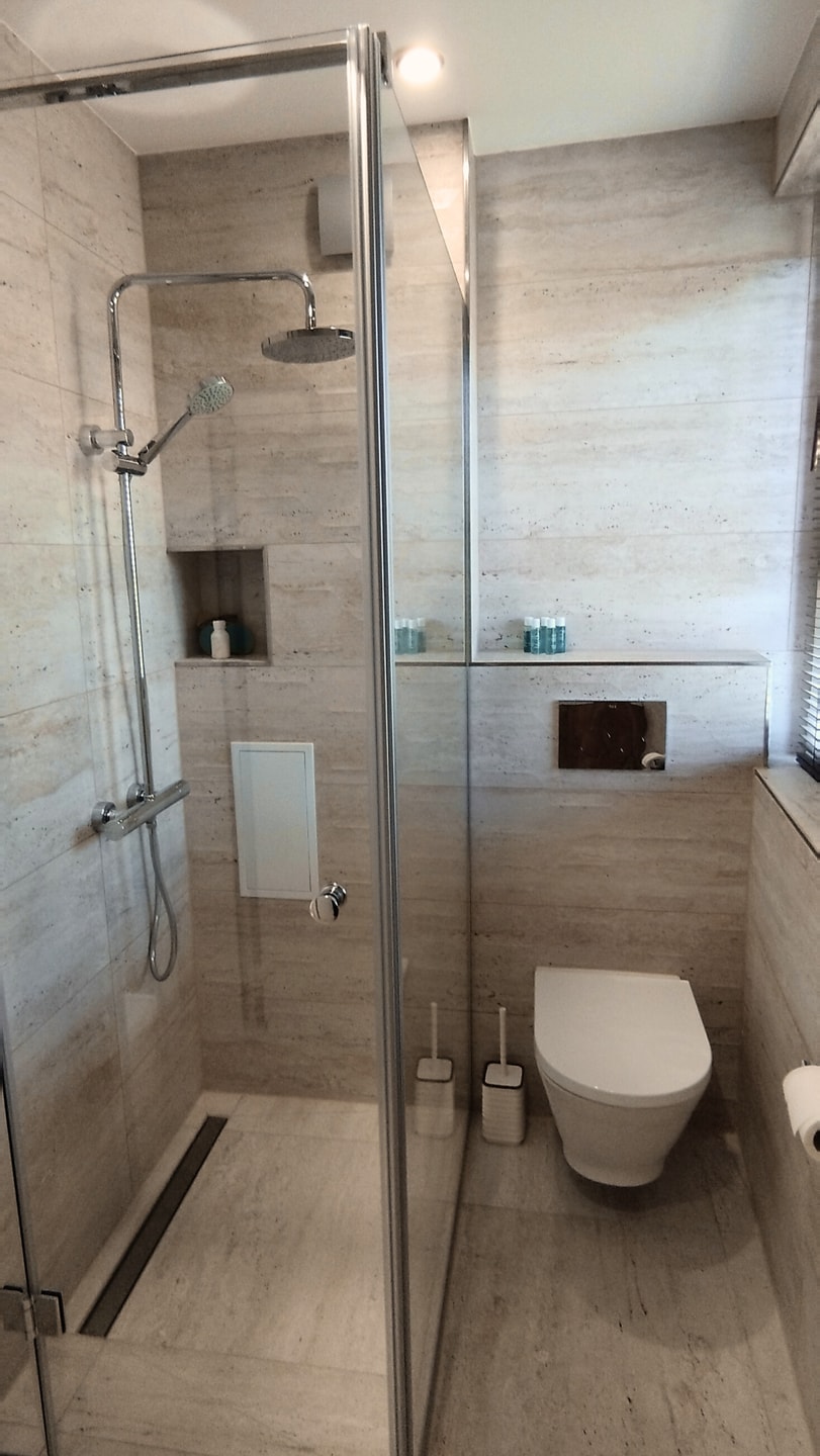 Peaceful Three-Bedroom in Briz, Varna 18 Flat Manager Booking