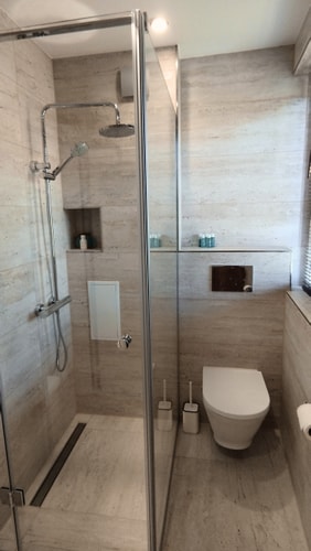 Peaceful Two-Bedroom in Briz, Varna 18 Flat Manager Booking
