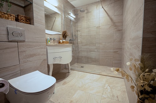 Stylish 1-BD Apartment St. Constantine and Helena 9 Flat Manager Booking