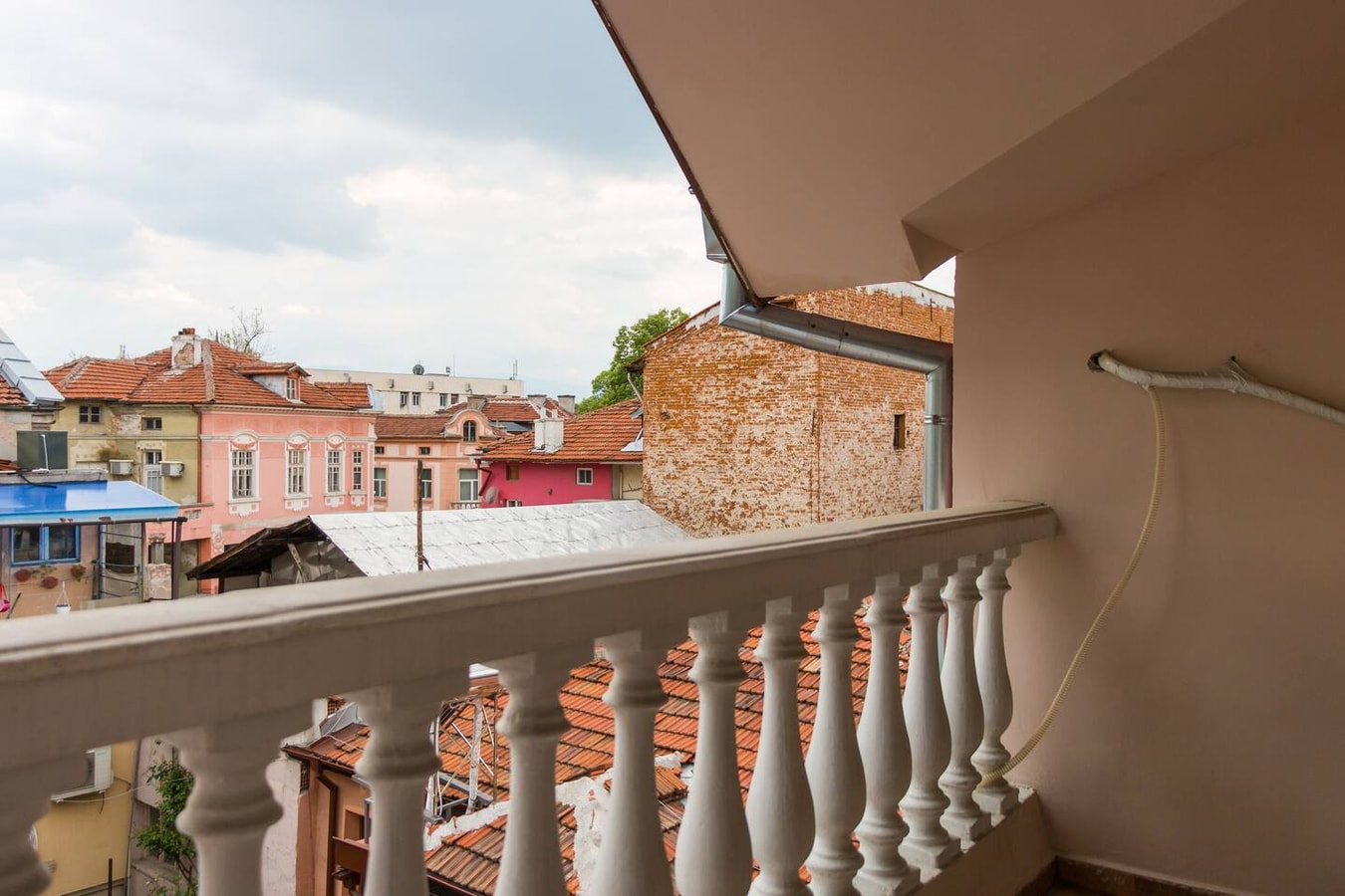 Apartments Nasini 14 Flat Manager Booking