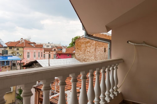 Apartments Nasini 14 Flat Manager Booking