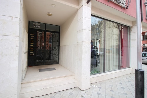 Trendy & Deluxe Apartment 19 Flat Manager Booking