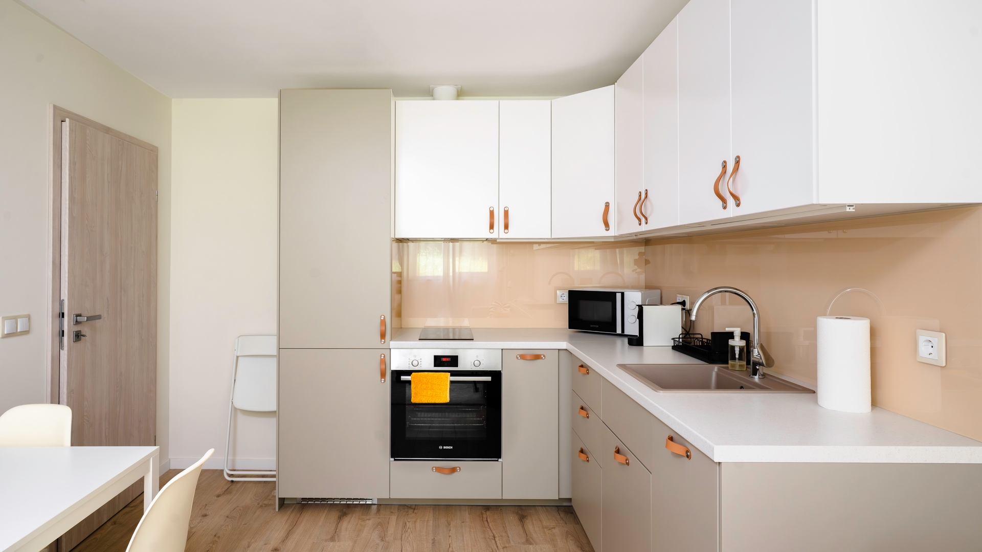 Cozy 1BD Apartment next to NDK 12 Flat Manager Booking
