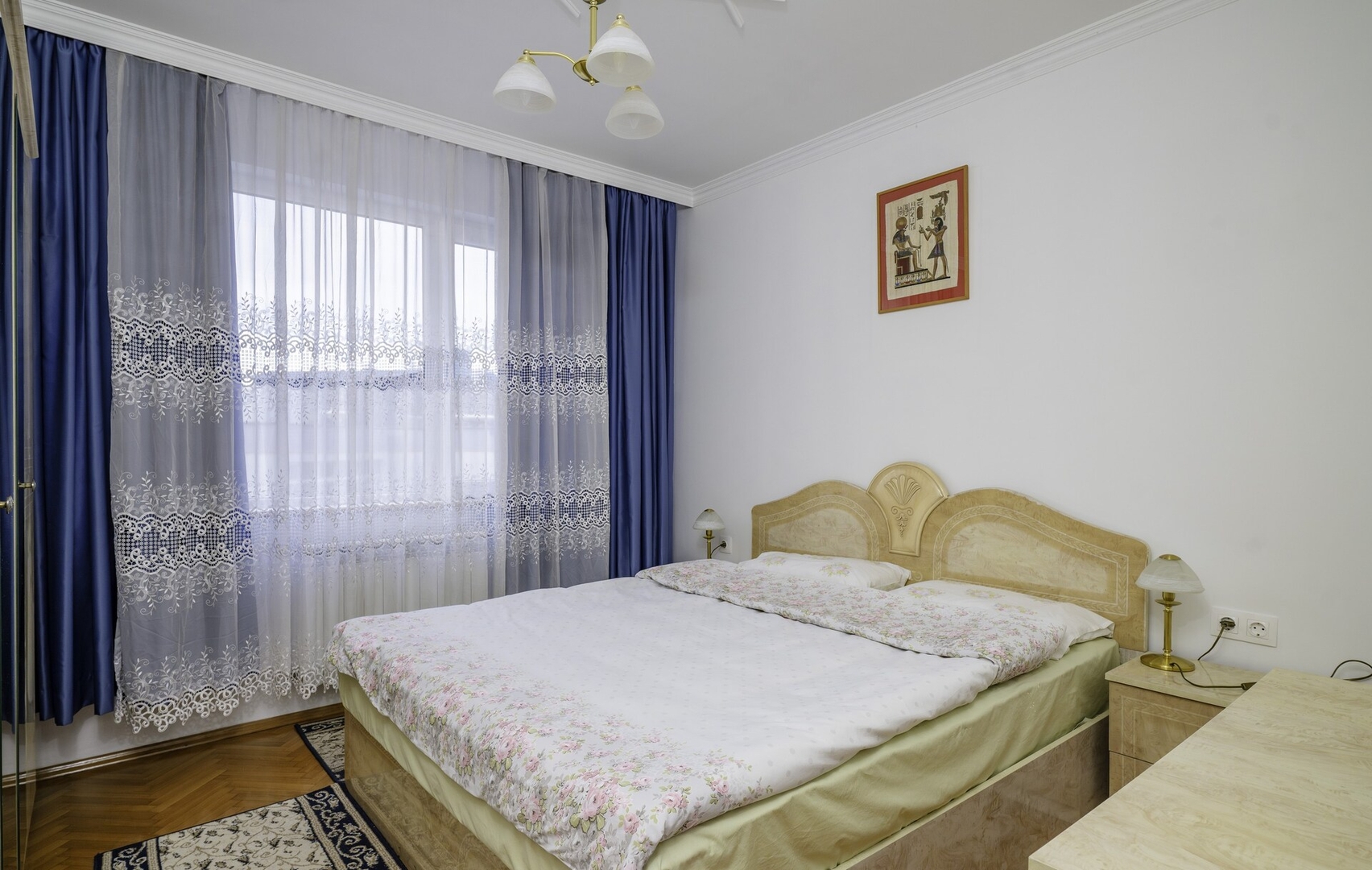 Cozy 2BD Apartment close to South Park 2 Flat Manager Booking