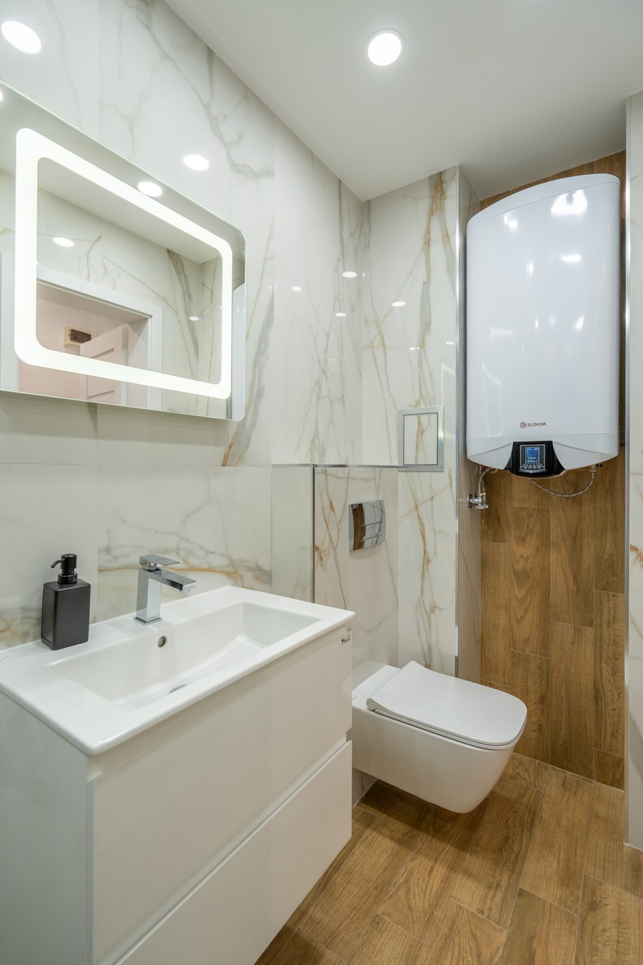 Zenith Apartment 32 Flat Manager Booking