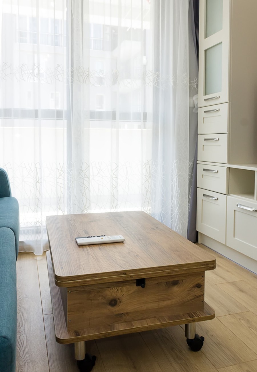 Homey 1-BD Apartment in Varna 24 Flat Manager Booking