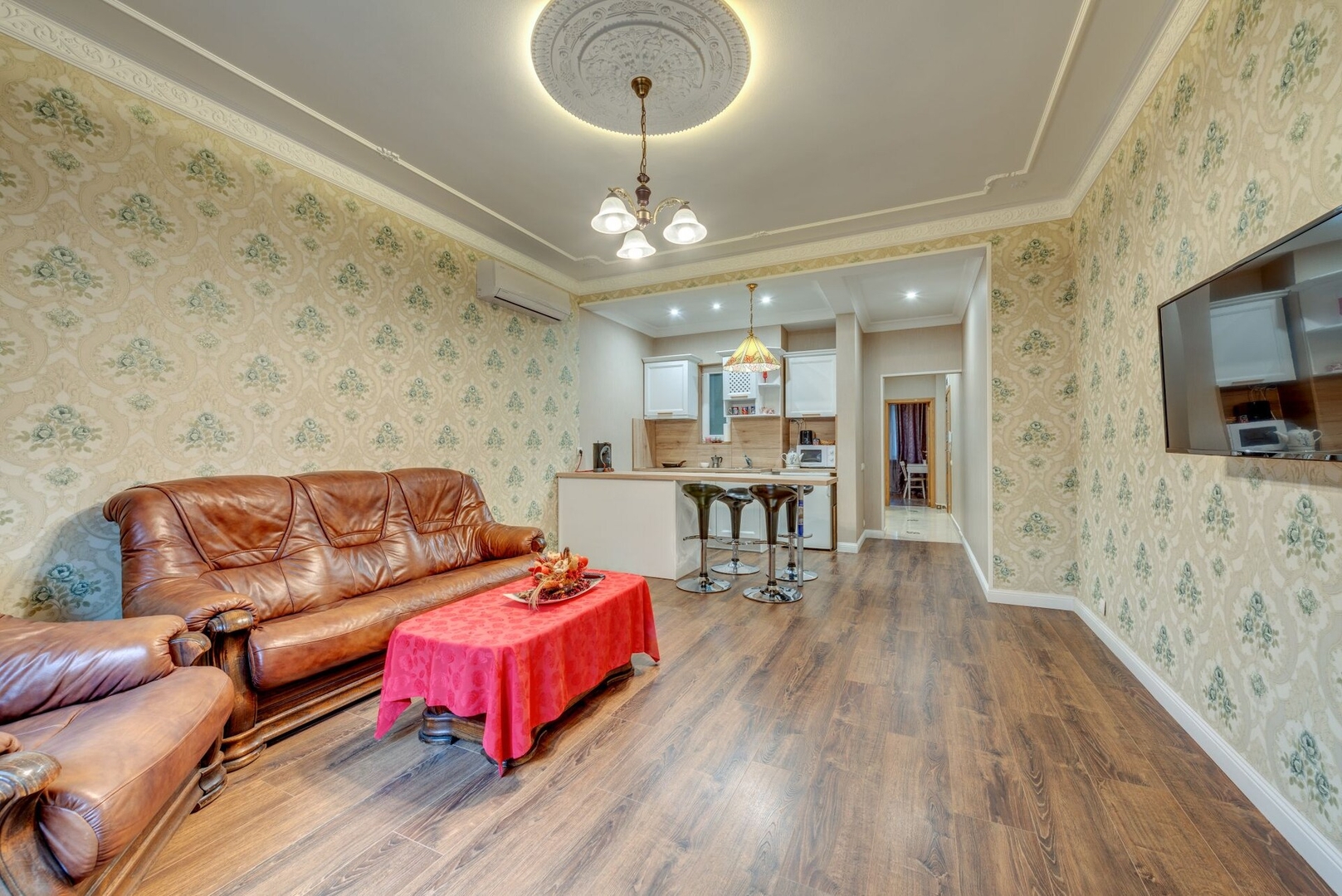 Apartment in Sofia Centre 0 Flat Manager Booking