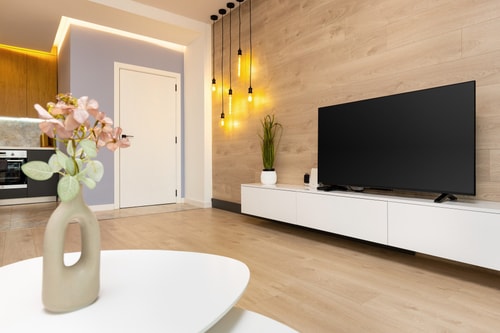 Platinum Designer Flat with Balcony & Parking 3 Flat Manager Booking
