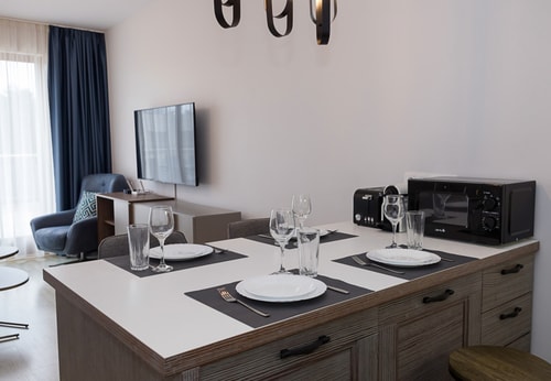 Moonlight Terrace – Panoramic Views, Luxe Comfort 13 Flat Manager Booking