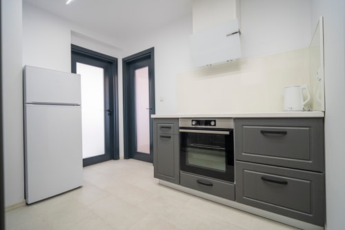 Modern Seaview Central Apartment in Sarafovo 11 Flat Manager Booking