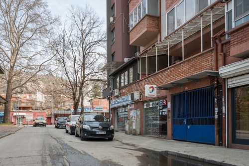 GLORIOUS - 2-Bedroom apartment near Youth Hill 19 Flat Manager Booking