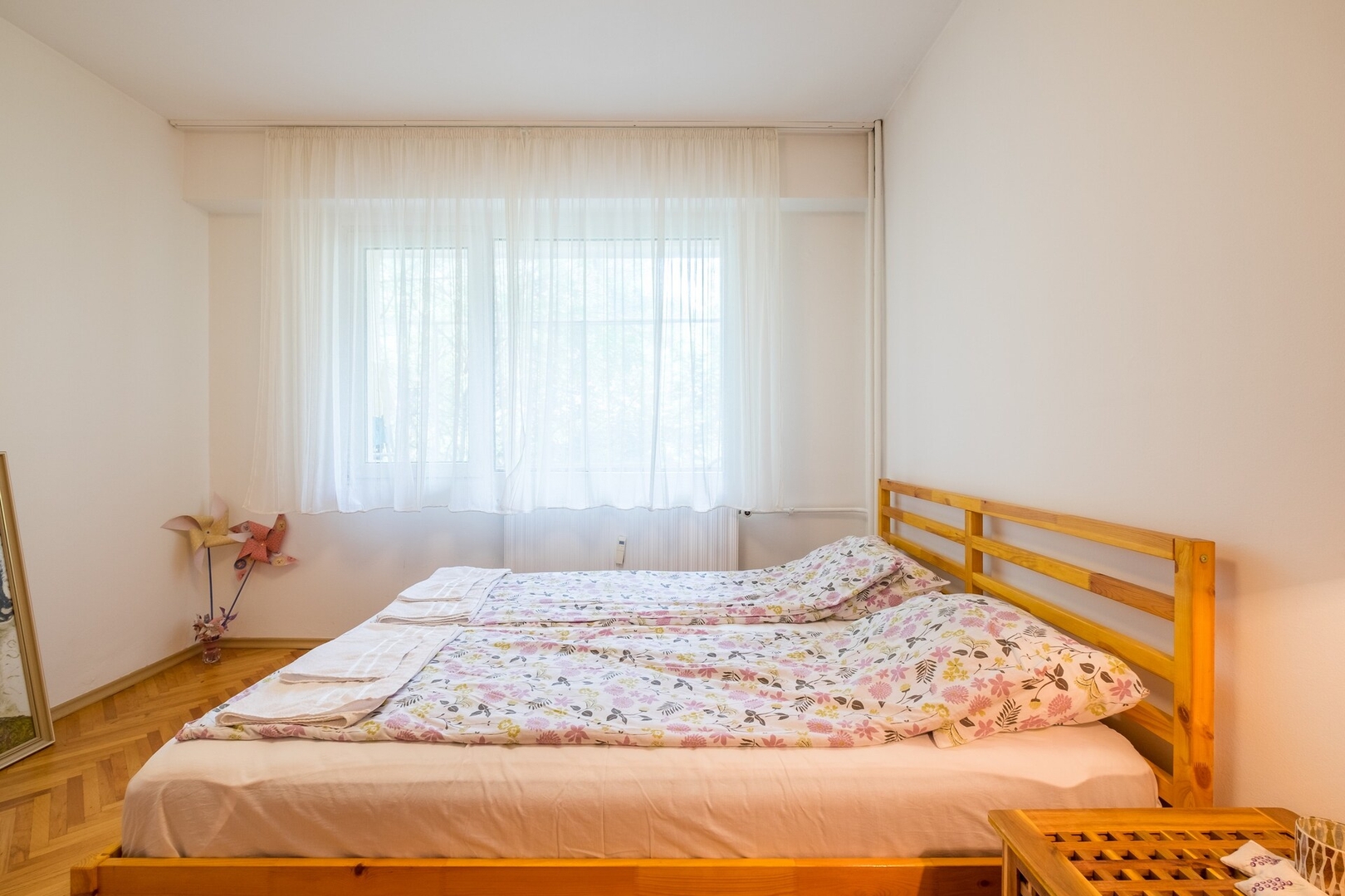 Beautiful Flat in Central Location 24 Flat Manager Booking