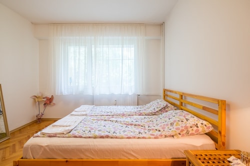 Beautiful Flat in Central Location 24 Flat Manager Booking