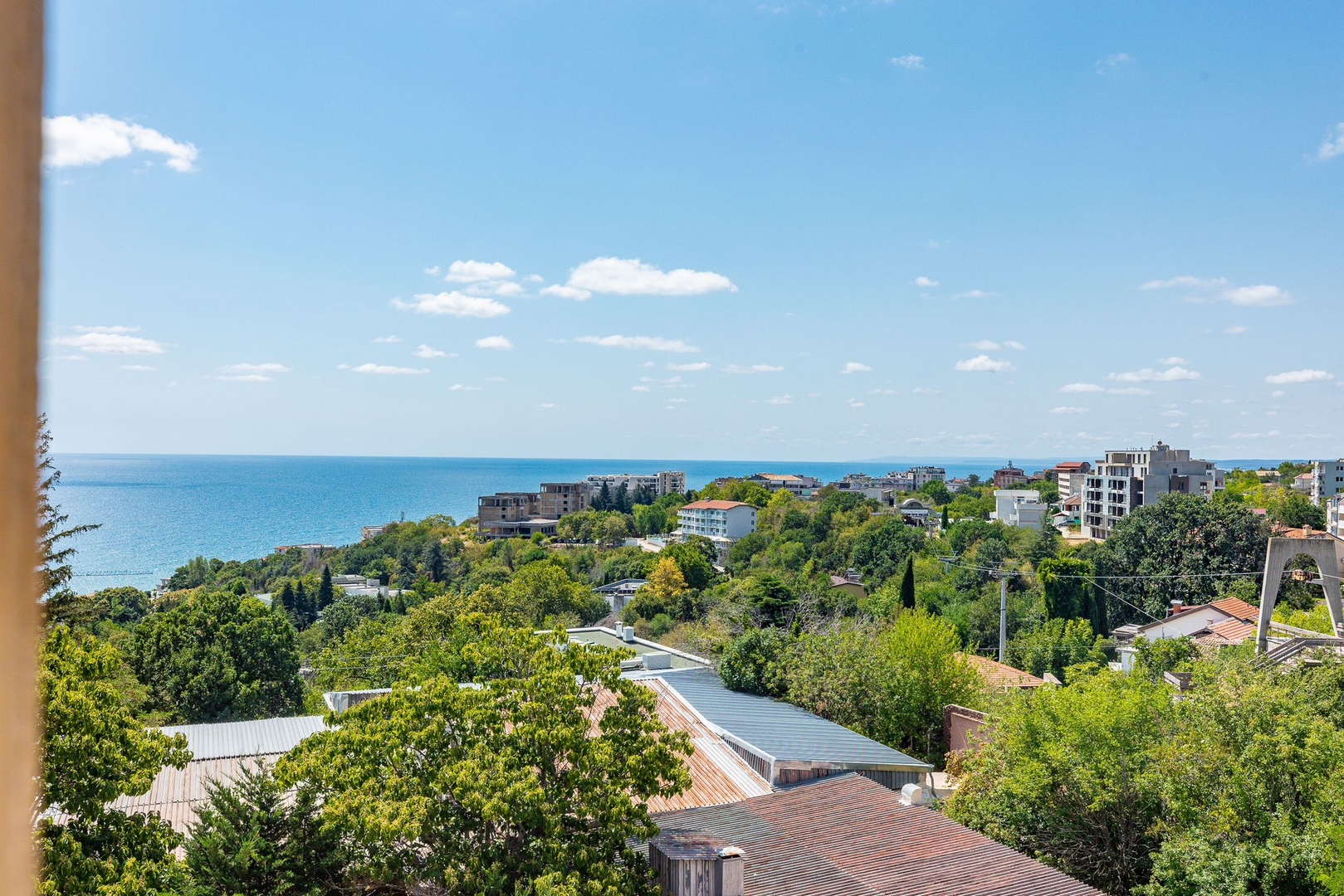 Elegant Apartment with Balcony in Argisht Palace 24 Flat Manager Booking