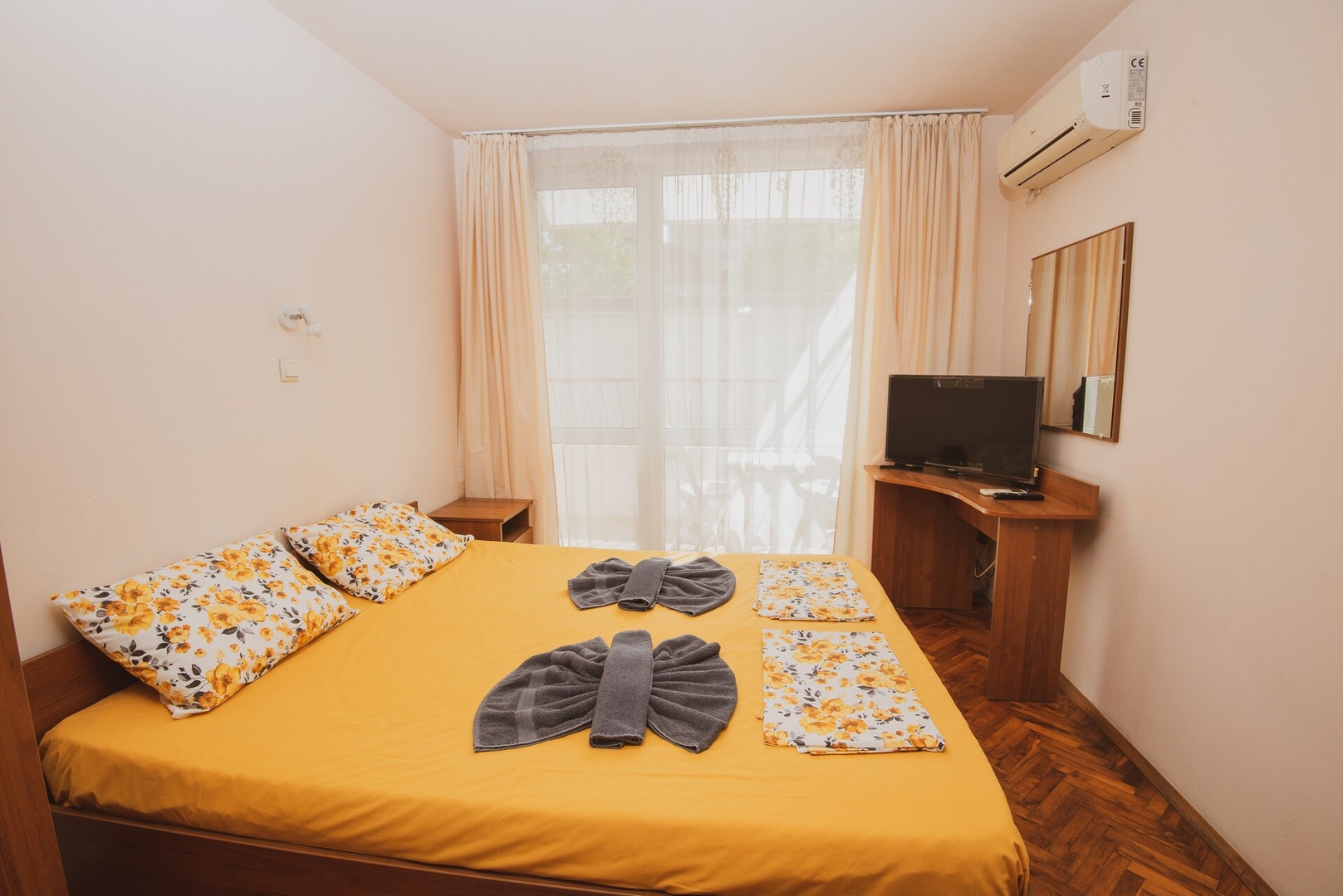 Rooms in New Town Nessebar 0 Flat Manager Booking