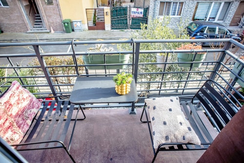 Villa Mare Boutique Guesthouse 2 13 Flat Manager Booking