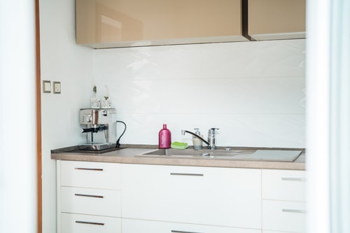 Black Sea Luxury 2bdrm Apartment 14 Flat Manager Booking