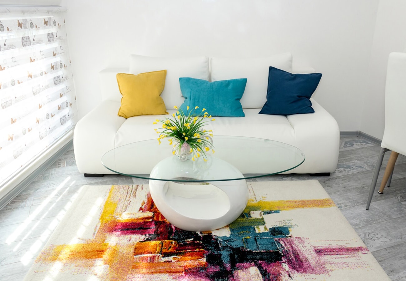 ACRYLIC & PASTEL Apartments 5 Flat Manager Booking