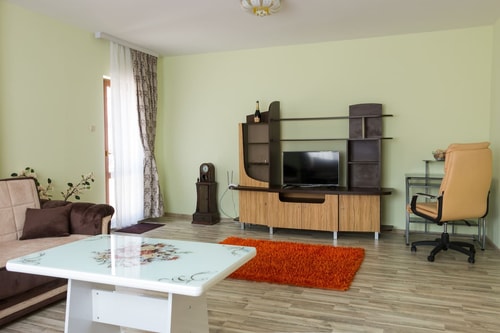 Apartments Nasini 7 Flat Manager Booking