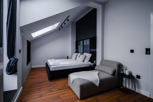 Great Studio 4 Flat Manager Booking