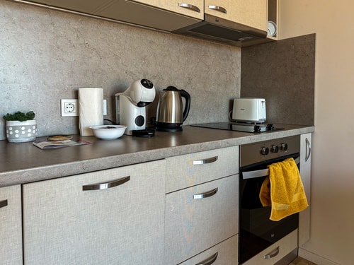 Quiet & Comfortable Urban Retreat 10 Flat Manager Booking