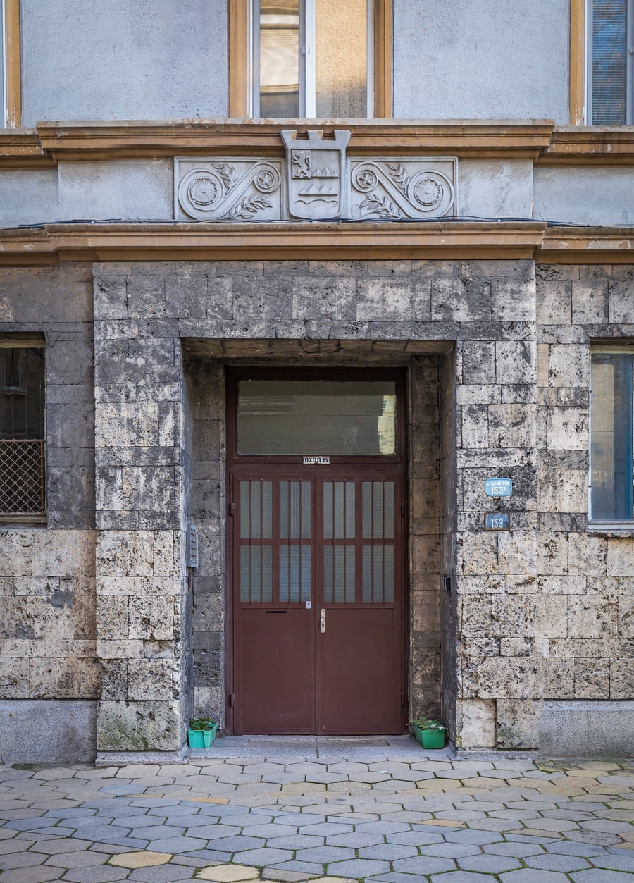 Stella 1&2 ~ 2 studios close to Singing Fountains 28 Flat Manager Booking