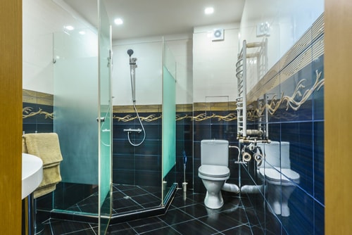 The M Place 4 Balchik Villas