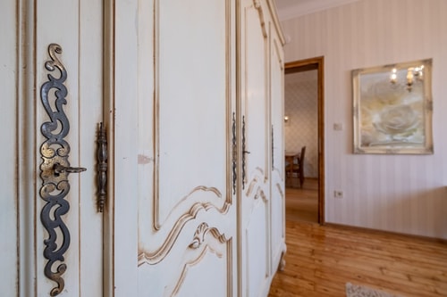 ARTilcious Two Bedroom Park View Apartment 21 Flat Manager Booking