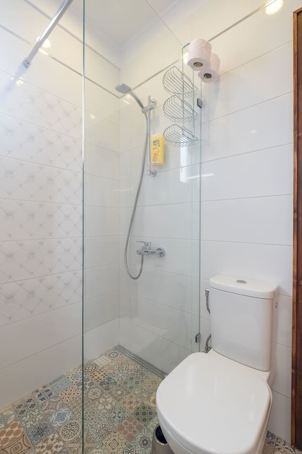 ARTilcious Two Bedroom Park View Apartment 30 Flat Manager Booking