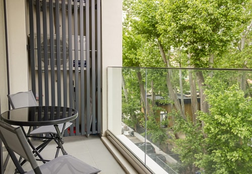Flat In Azur Premium in St. Constantine and Helena 4 Flat Manager Booking