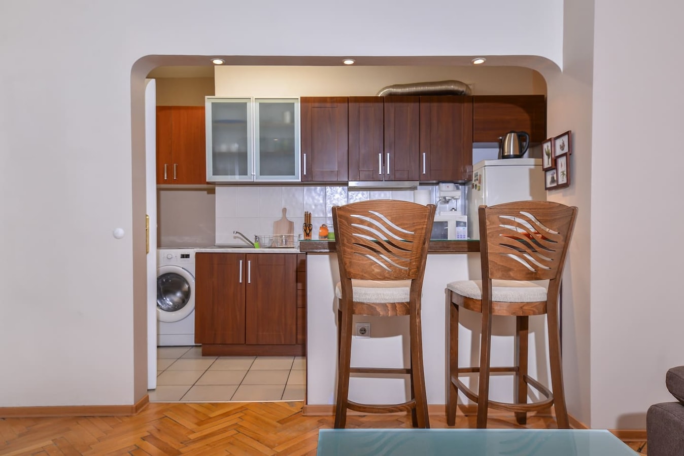 Comfortable One Bedroom Apartment in Zona B5 6 Flat Manager Booking