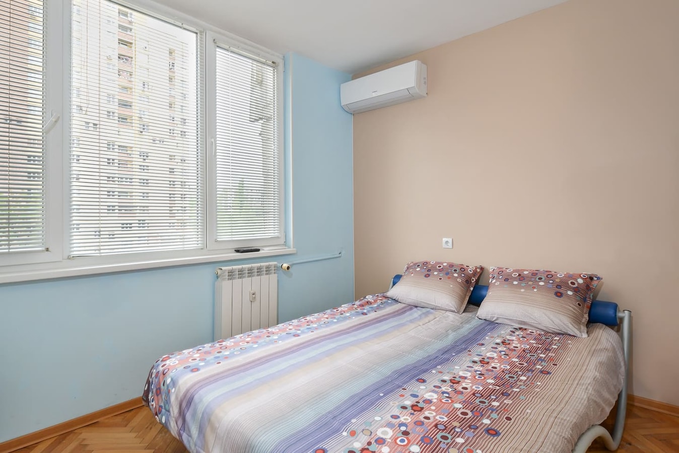 Comfortable One Bedroom Apartment in Zona B5 3 Flat Manager Booking