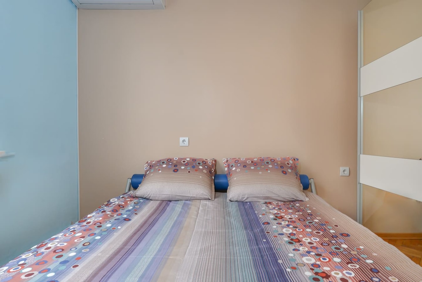 Comfortable One Bedroom Apartment in Zona B5 9 Flat Manager Booking