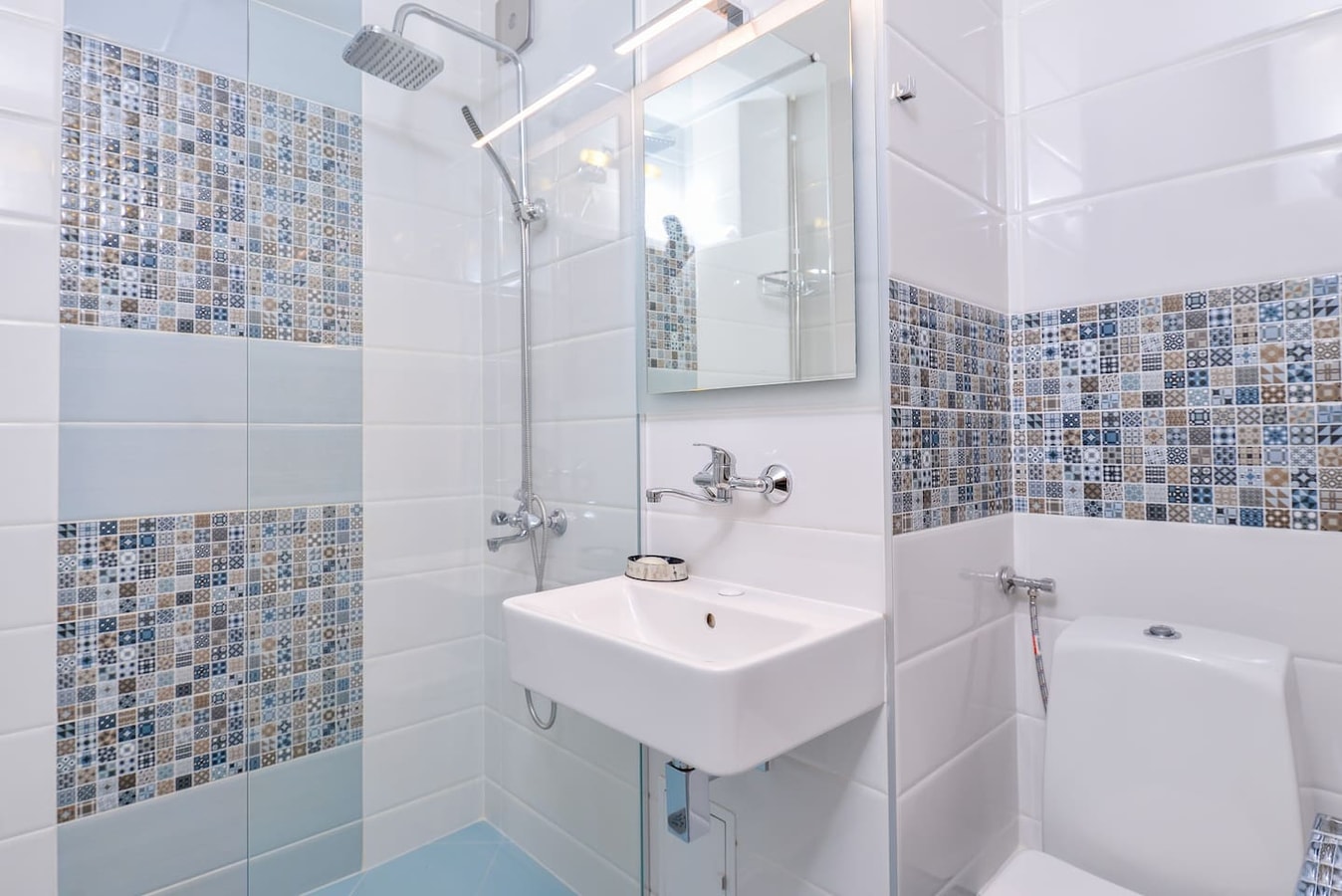 Comfortable One Bedroom Apartment in Zona B5 12 Flat Manager Booking