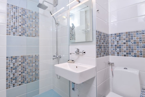 Comfortable One Bedroom Apartment in Zona B5 12 Flat Manager Booking