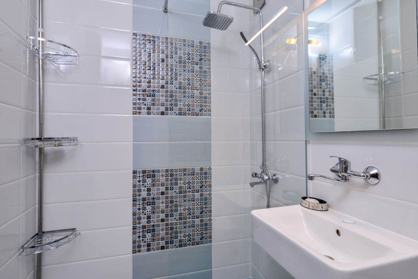 Comfortable One Bedroom Apartment in Zona B5 13 Flat Manager Booking